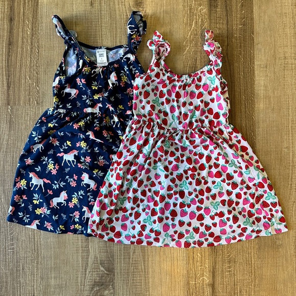 Member’s Mark‎ Yummy Dress Bundle | 4T - Picture 1 of 3
